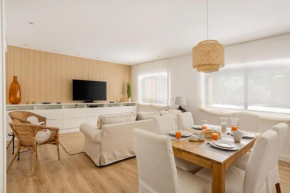 Cascais Seacoast Premium Apartment